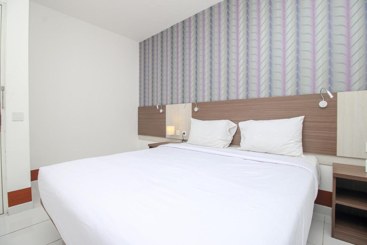 Smarthomm Inn Bandara Parungkuda Exterior photo